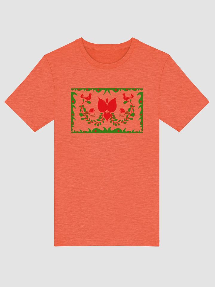 Hungarian Symphony of Nature T-Shirt product image (1)
