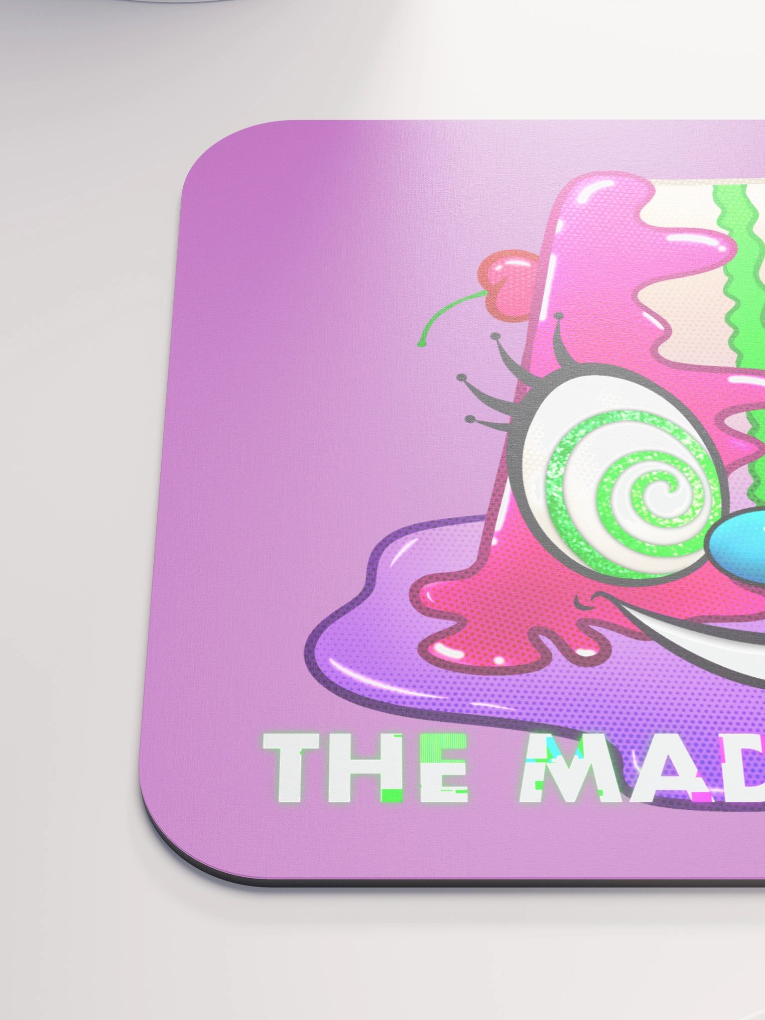 Tappeticchi 4° Anniversaricchi!! (rosa) product image (6)