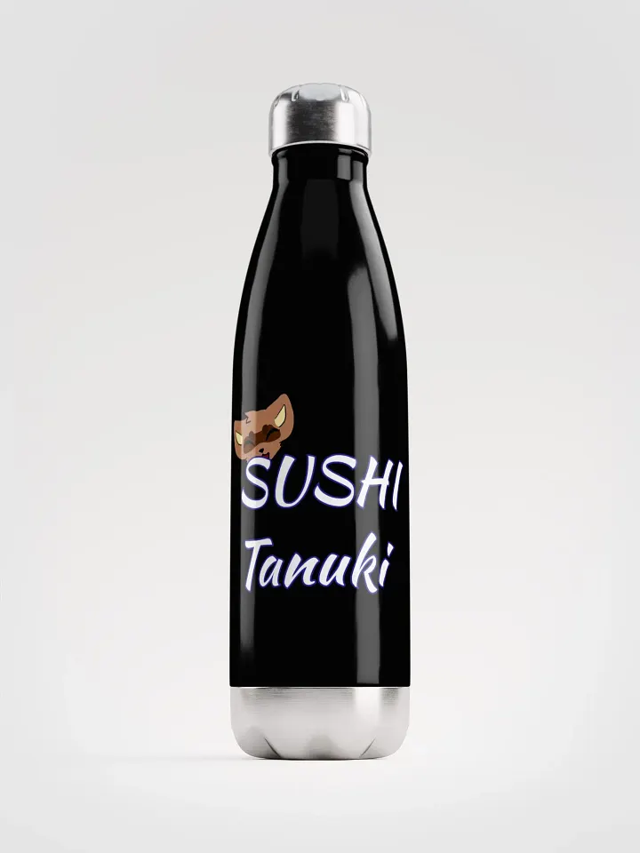 Tanuki Bottle! product image (1)