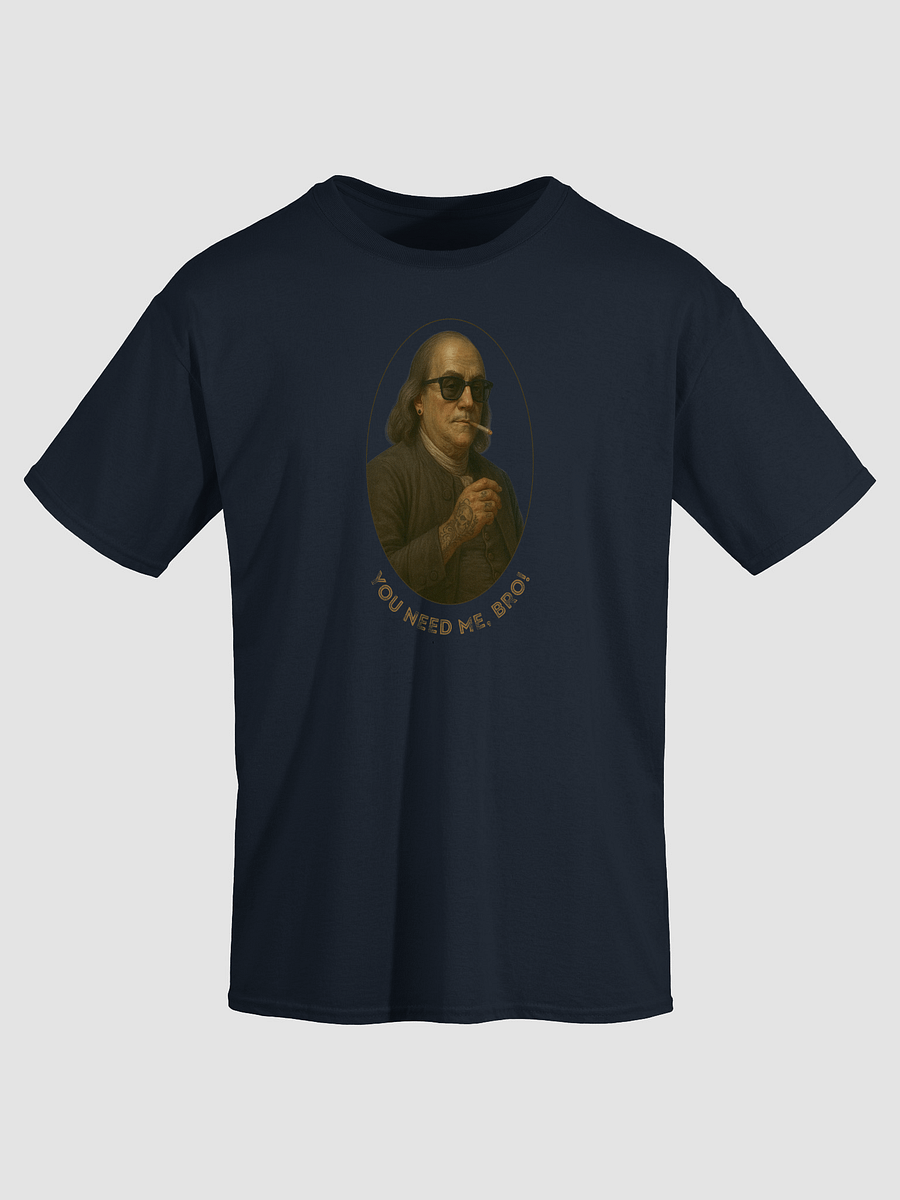 You Need Uncle Ben T-Shirt product image (1)