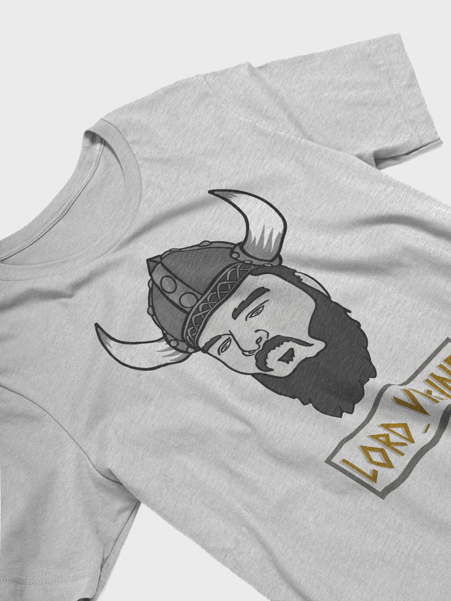 Lord_ViKiNG T-Shirt 3-5XL product image (3)