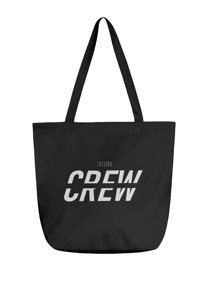 Cassara Crew Tote Bag product image (1)