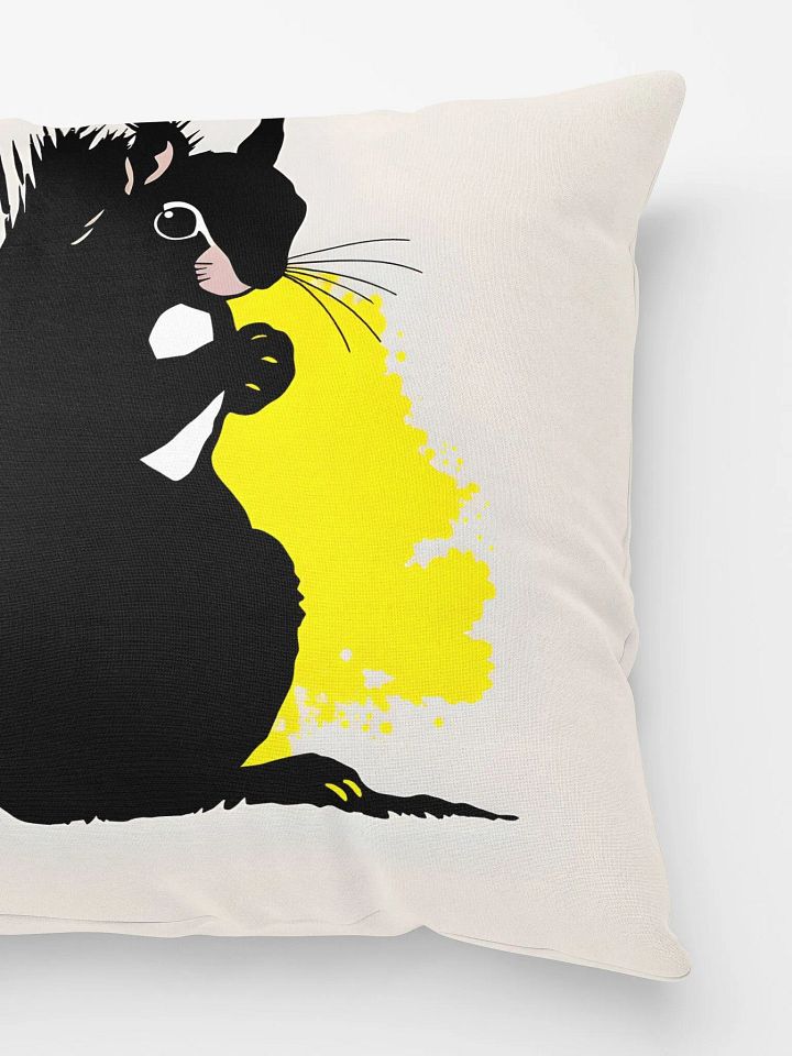 Dreamy Nights All-Over Print Pillow product image (3)