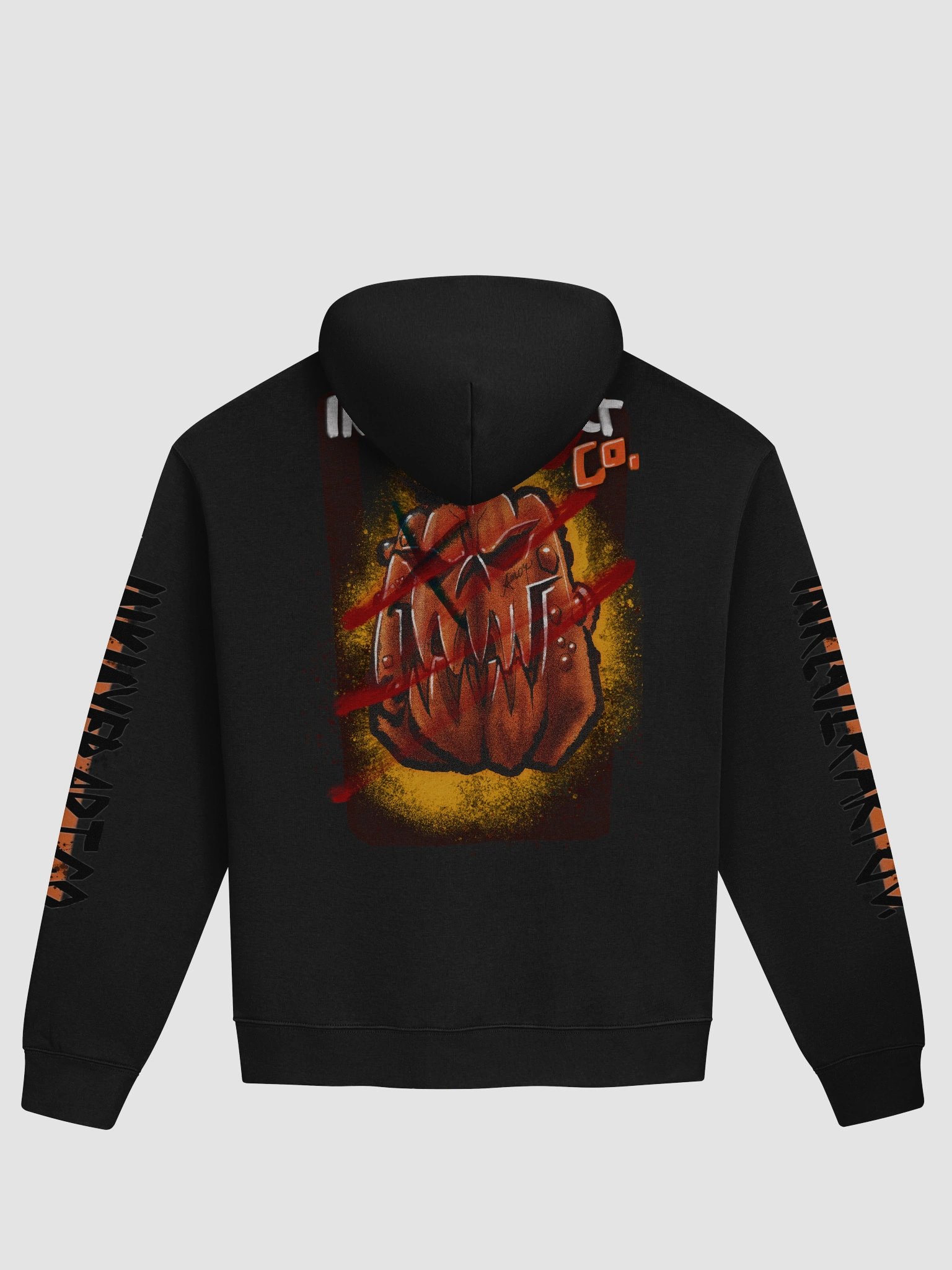 Peter Peter Pumpkin Eater product image (1)