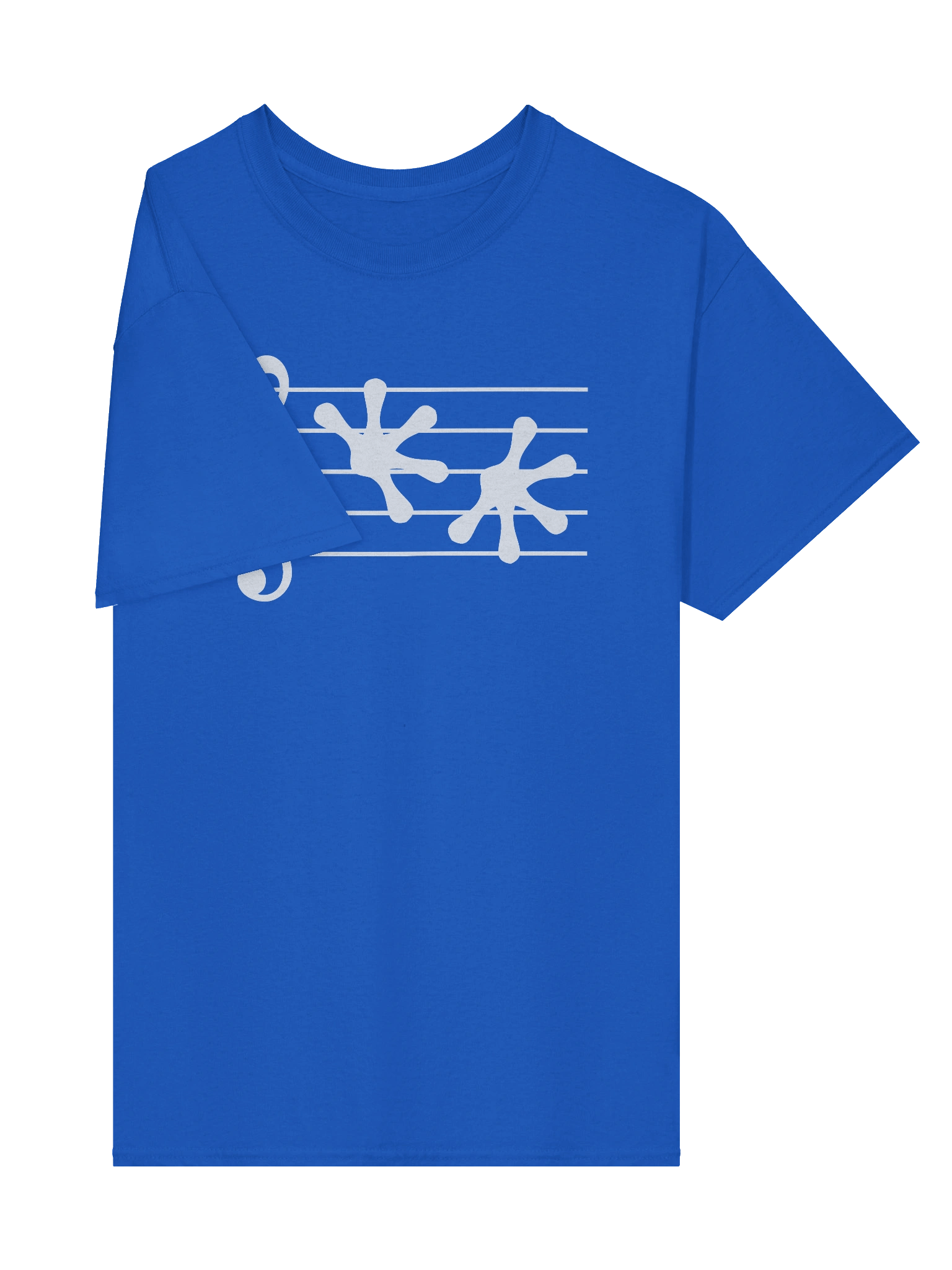 Gecko Tracks T-shirt product image (34)