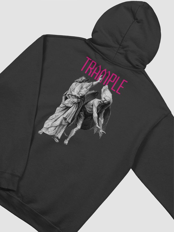 Trample Evil Hoodie product image (1)
