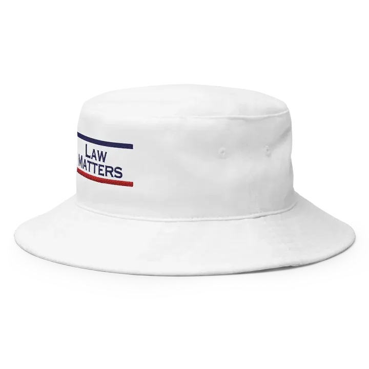 Bucket Hat product image (2)