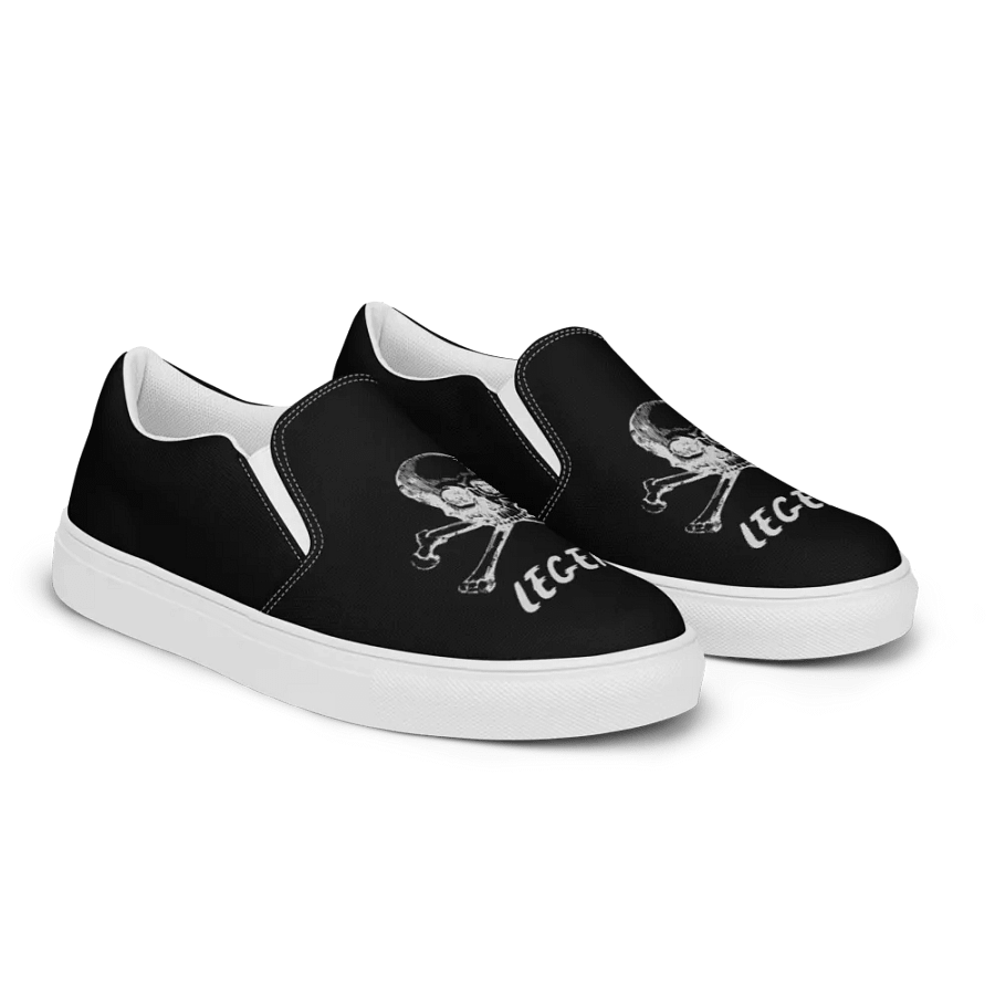 Legend Men's Slip-on Deck Shoes product image (4)