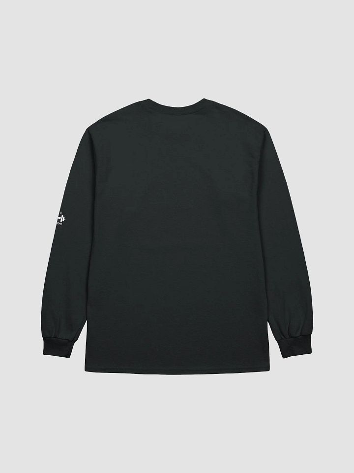 Created Long Sleeve Tee product image (2)