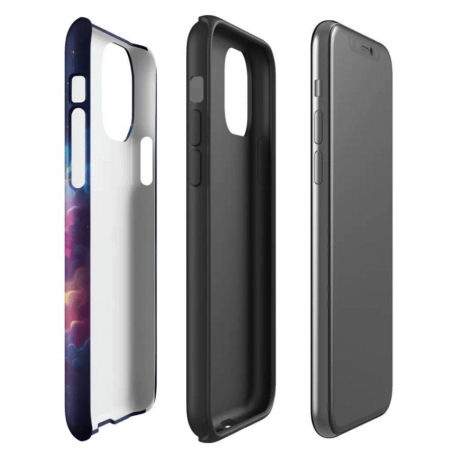 Celestial Reverie iPhone® Tough Case product image (29)