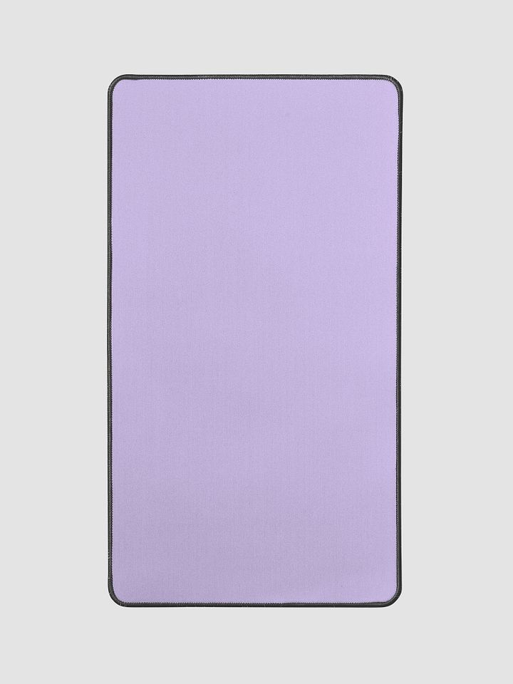 Wisteria Medium Desk Mat (12 x 22) product image (2)