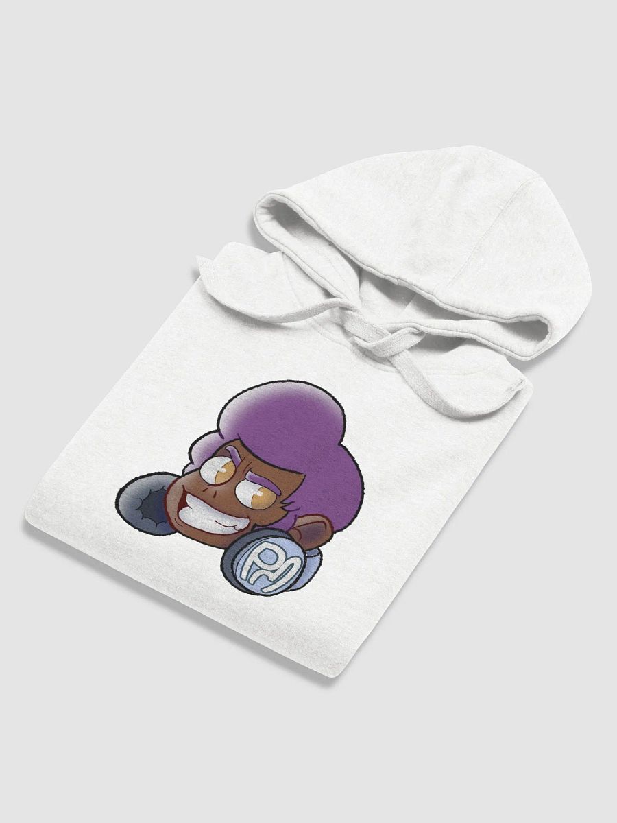 PurpleMonkey Ent. Hoodie product image (90)