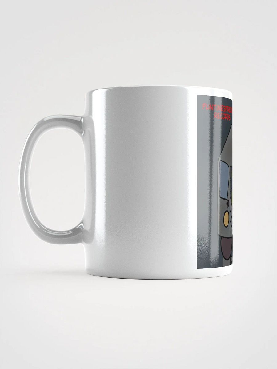 Subway Trap Mug product image (18)
