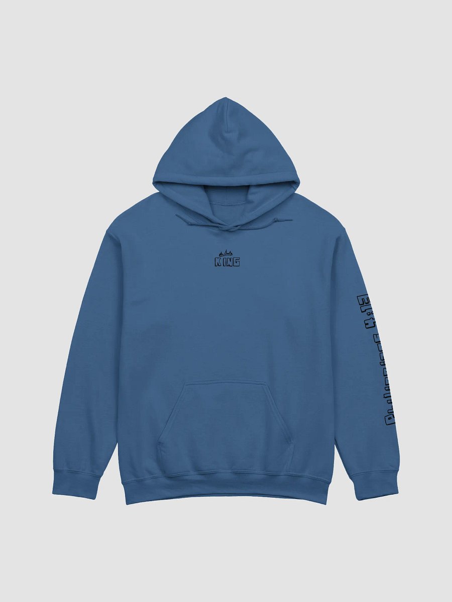 Faith Reigns Hoodie product image (4)
