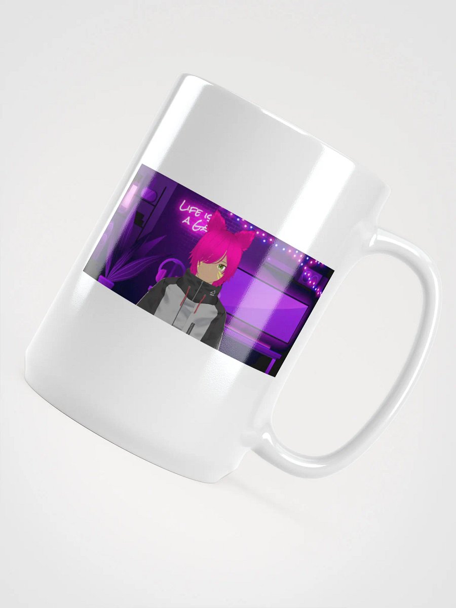 Rock Bottom Gaming Cup Game Room Version product image (4)