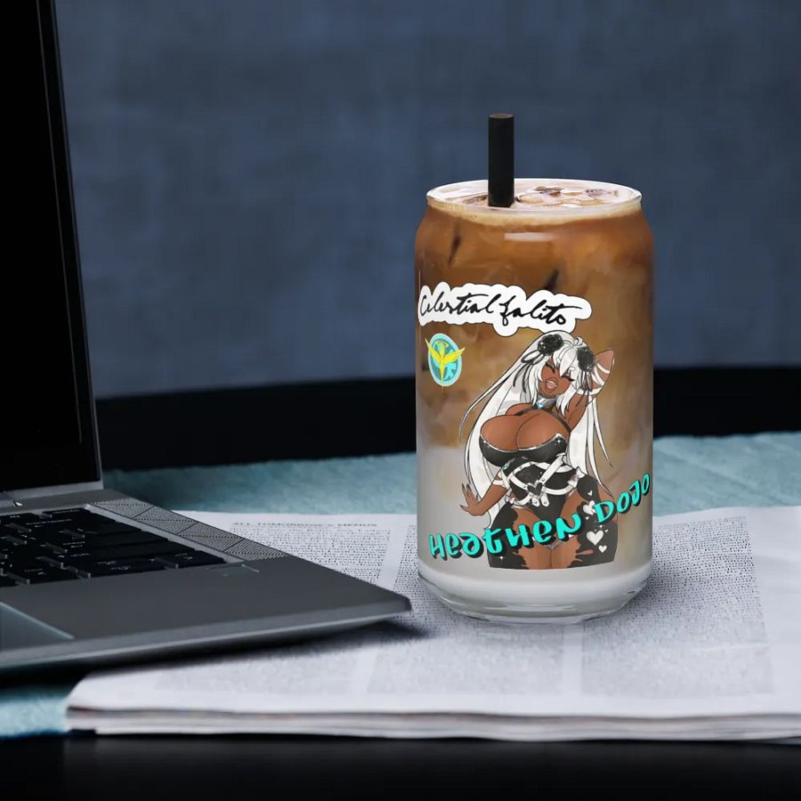Celestial Jalito Can-Shaped Glass product image (33)
