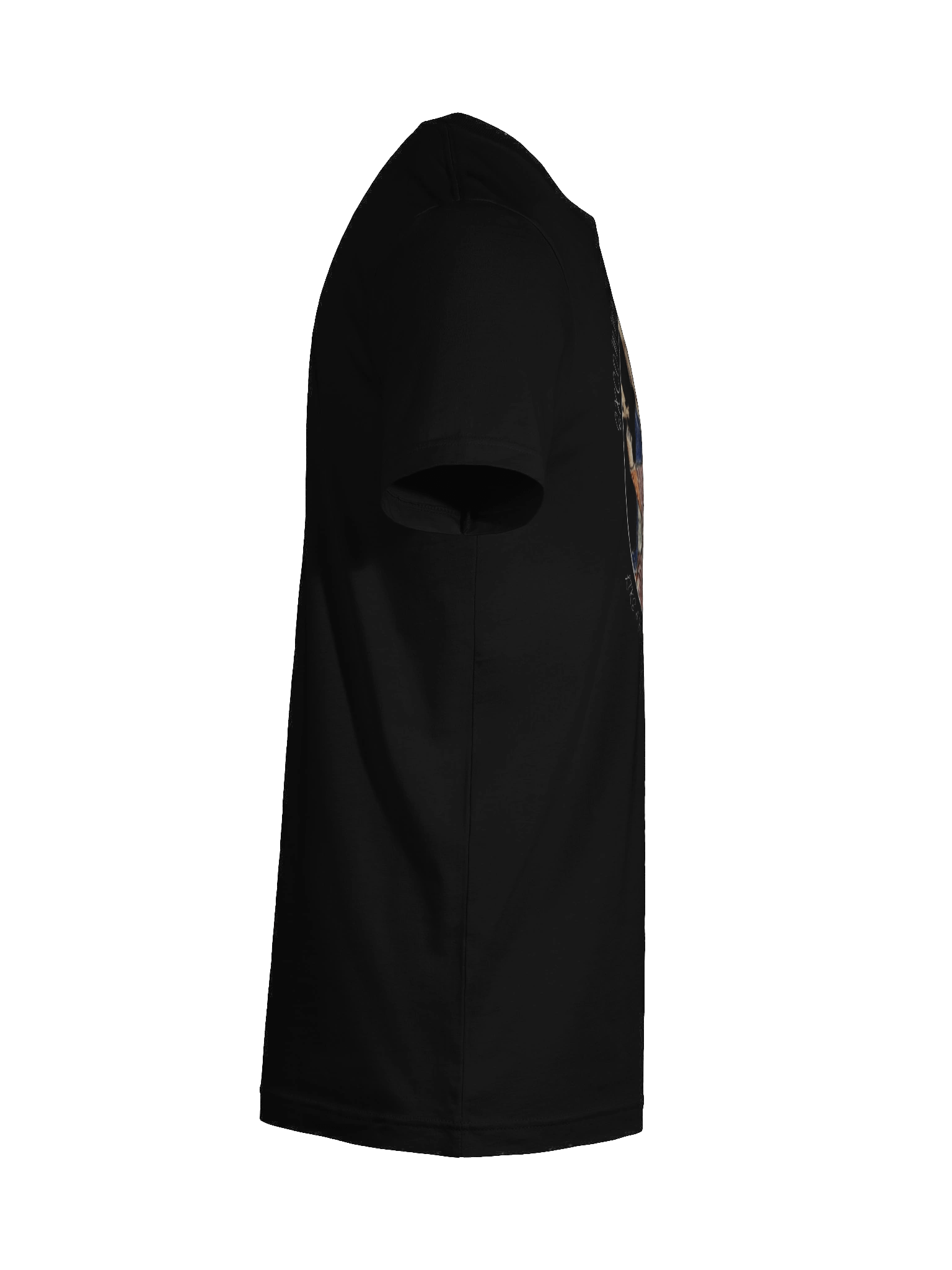 Excommunicate and Chill comfy tee product image (104)