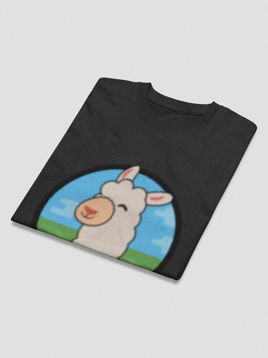 Momo T-Shirt product image (3)