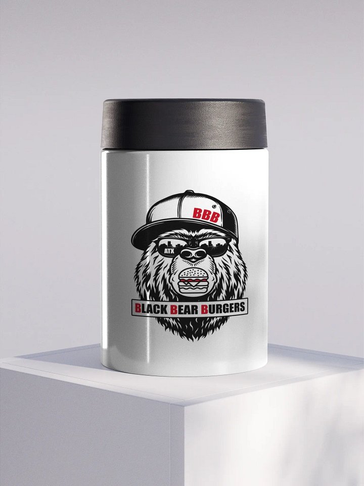 Koozie Bear product image (2)