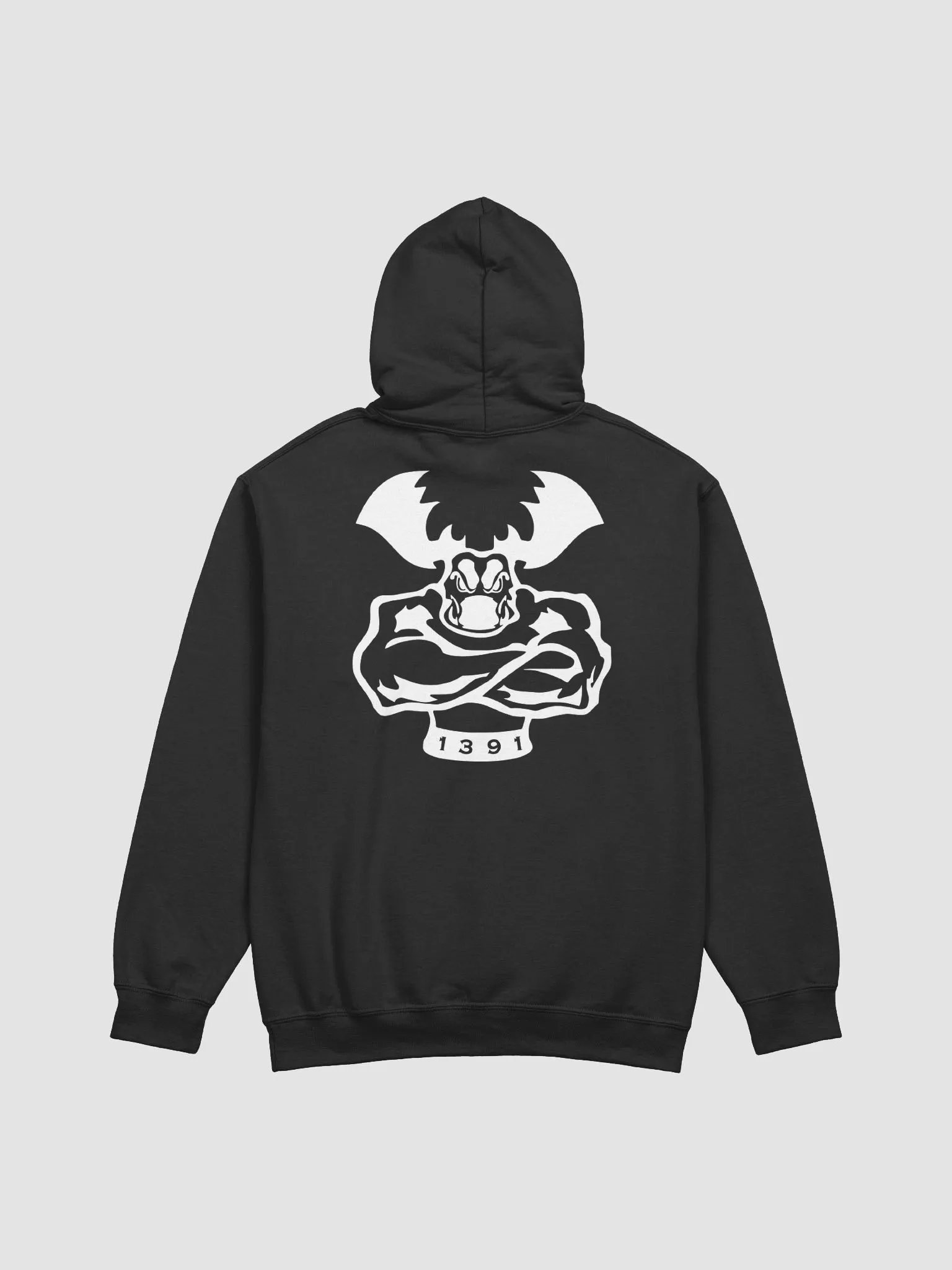Throwback Hoodie product image (3)