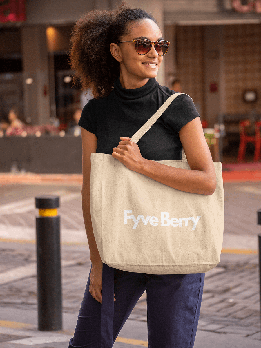 Tote Bag product image (3)