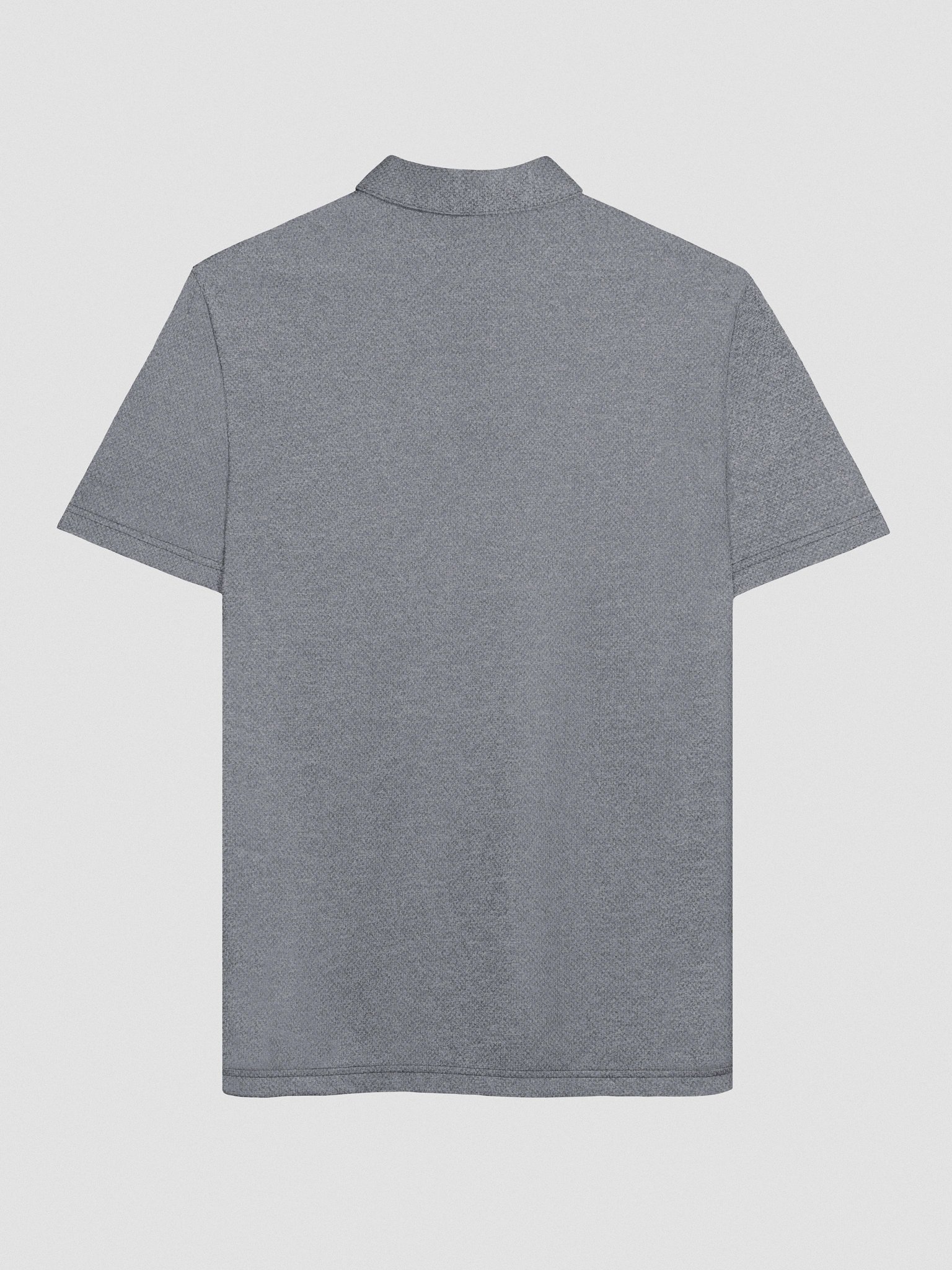 Legacy - Adidas Space-Dyed Polo Shirt product image (3)