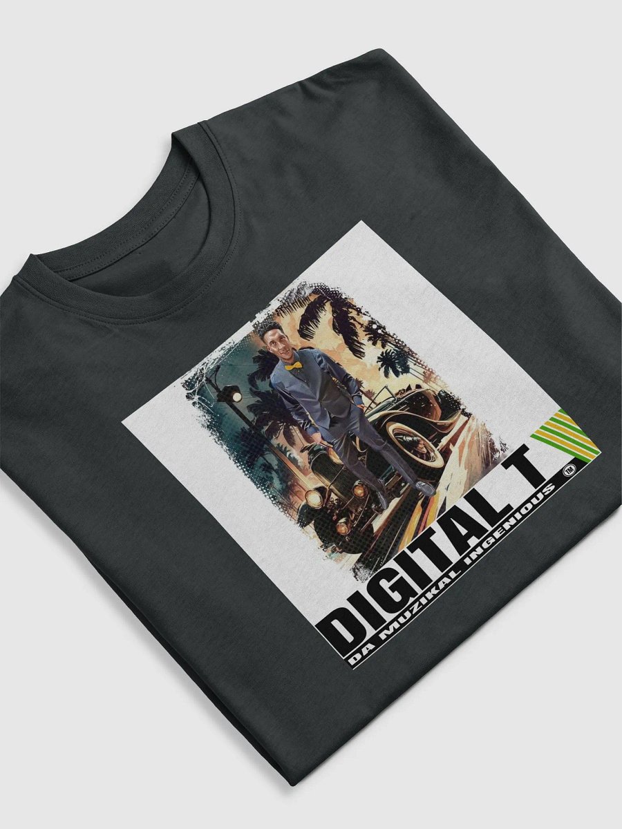 Digi Classic (Unisex) product image (23)