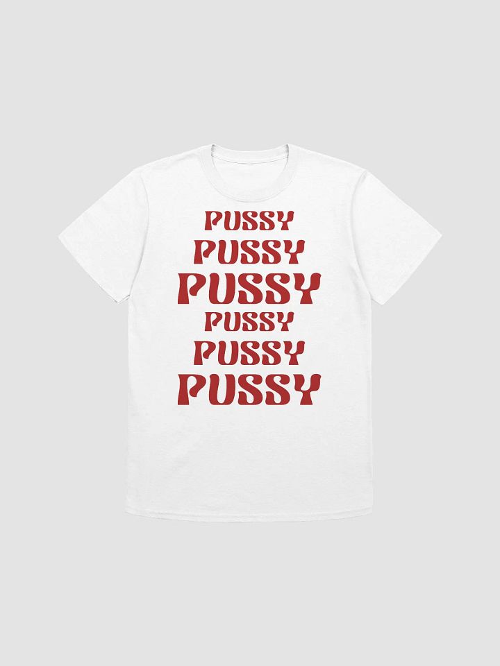 Pussy product image (1)