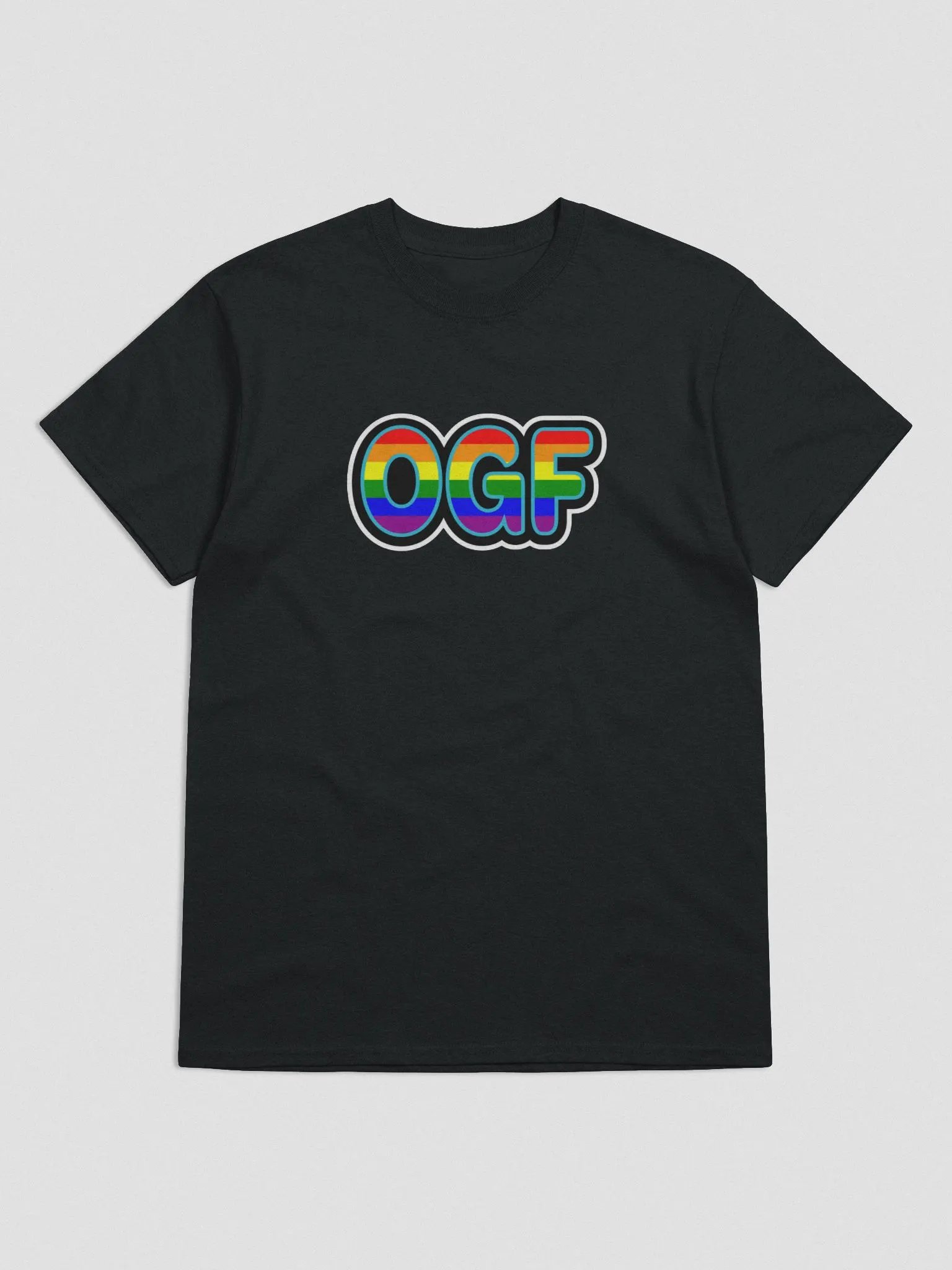 OGF Community Pride T-shirt product image (6)