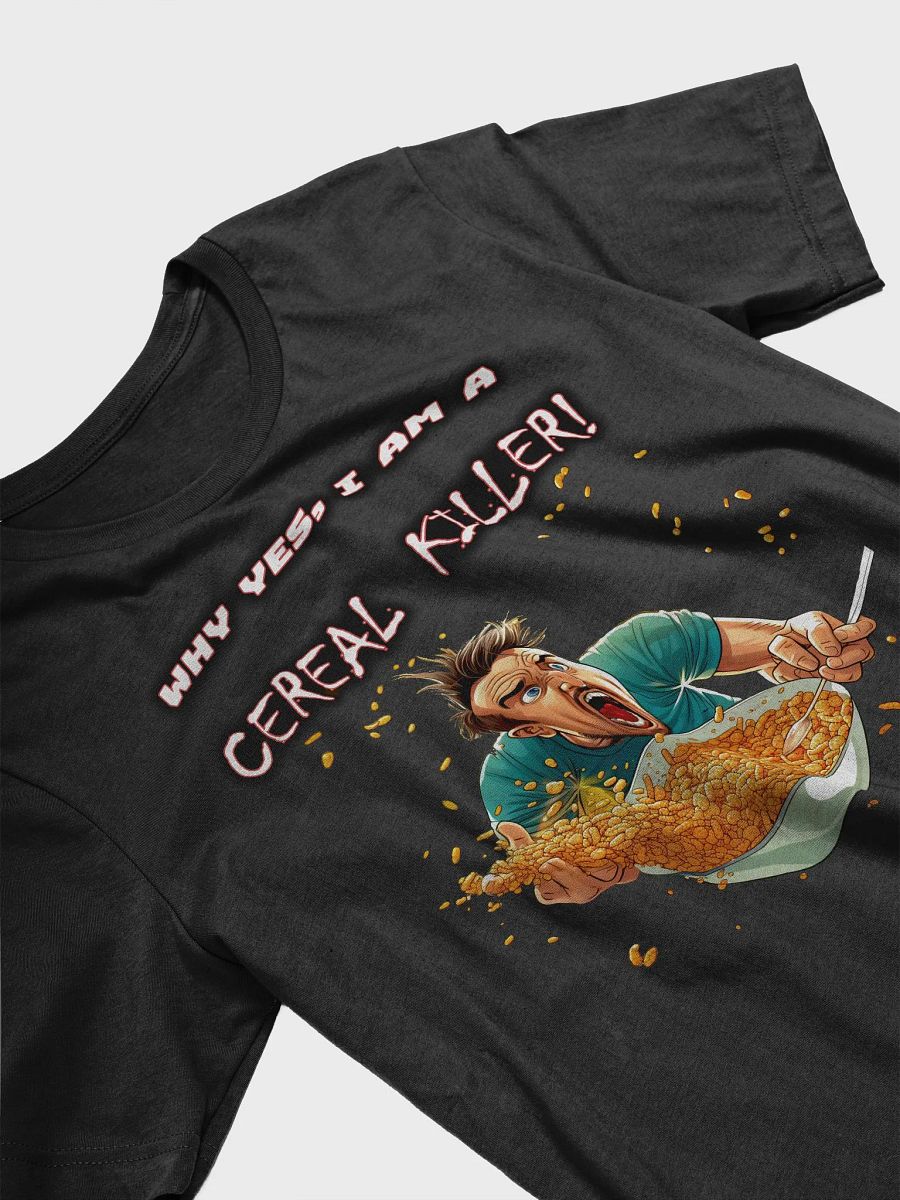 Cereal Killer product image (3)