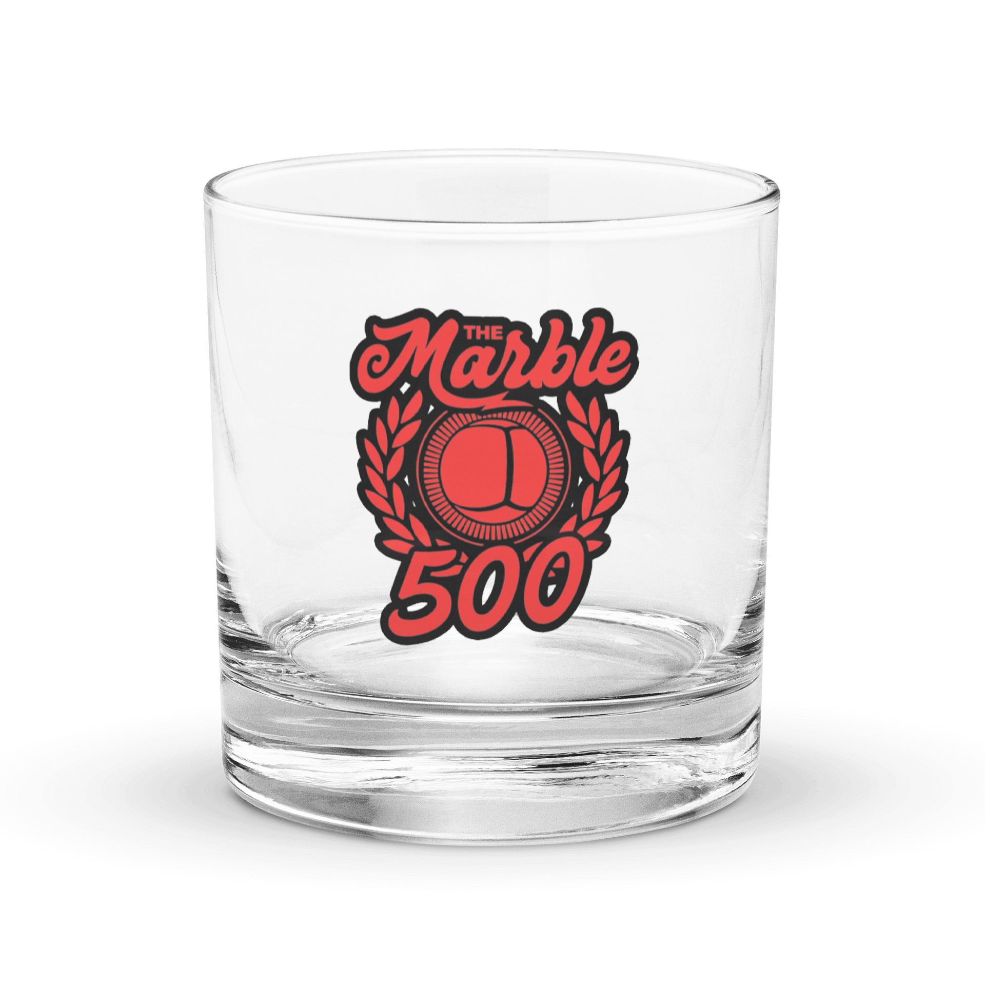 MSLA Marble 500 - Rocks Glass product image (1)