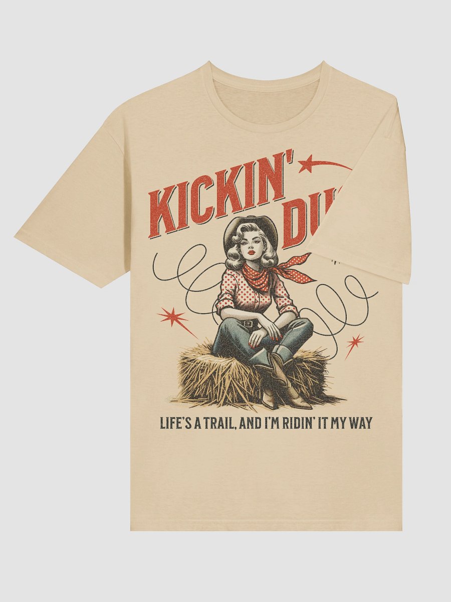 Kickin’ Dust product image (6)