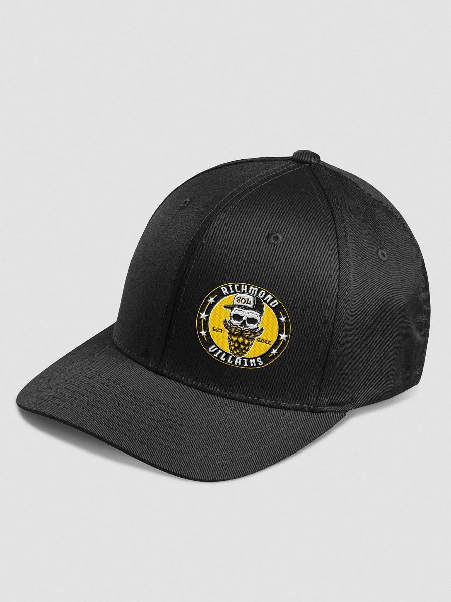 Round Logo Flexfit product image (2)