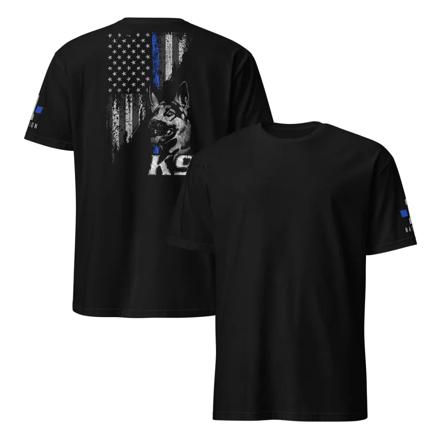 Police: K9 Unit product image (5)