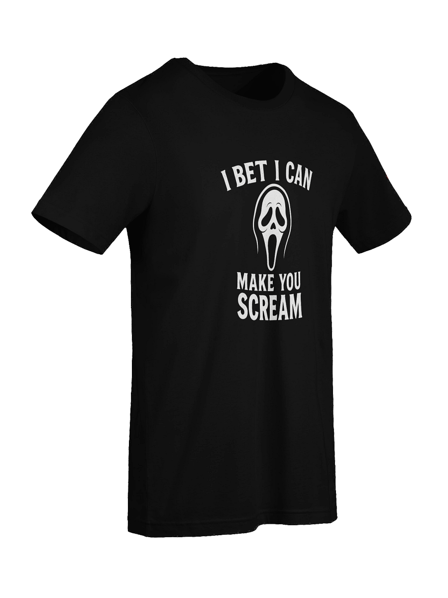 Scream T-Shirt product image (9)
