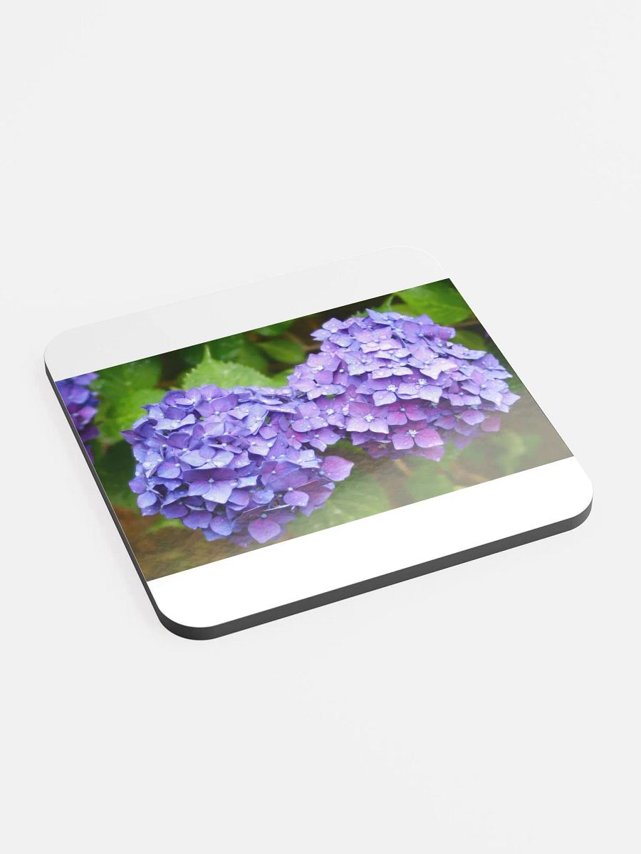 Hydrangeas Coaster product image (2)