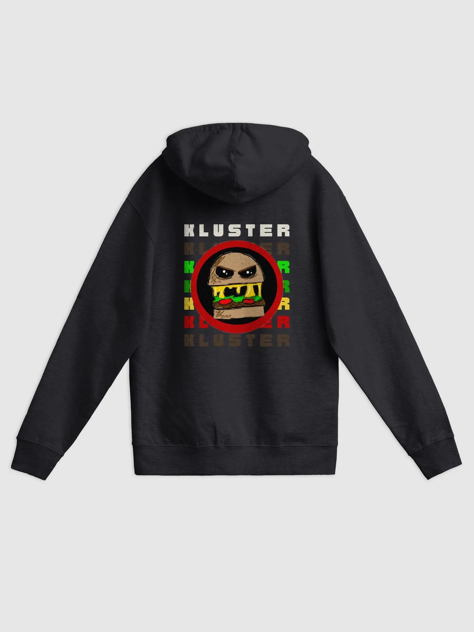 Deluxe Klust product image (3)