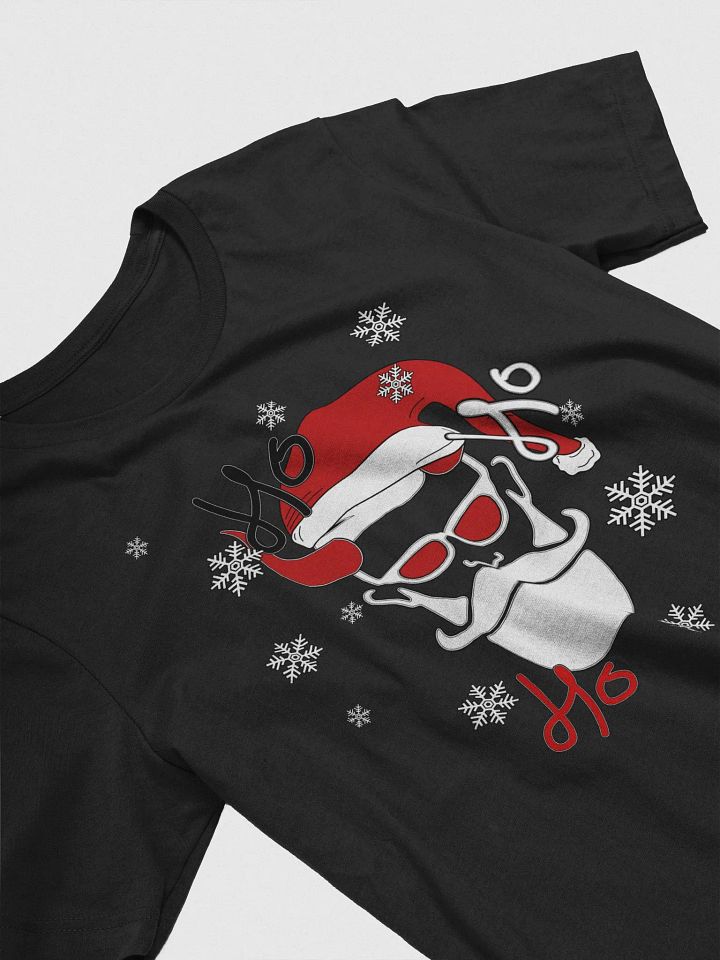 LIMITED EDITION - BEARDED DEVIIL SANTA / St. DeViiL product image (2)