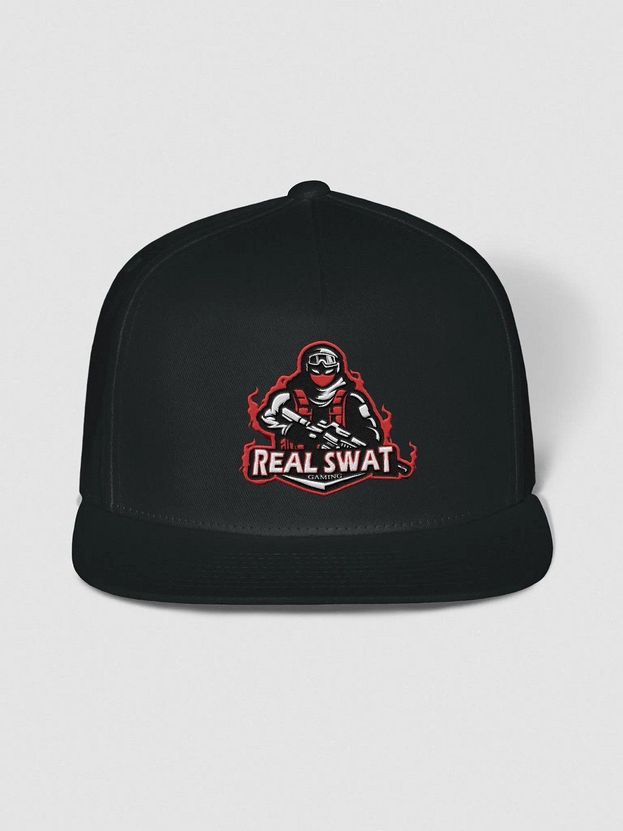 MajorSwat OG "RealSwatGaming" SnapBack product image (3)