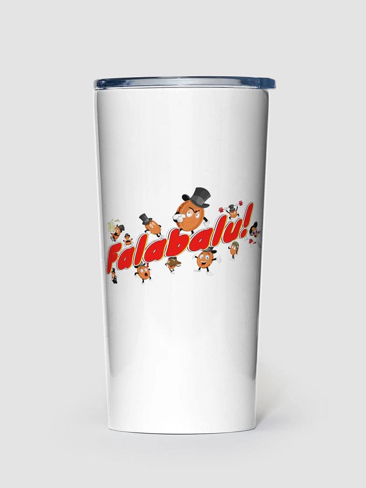 FALABALU product image (1)