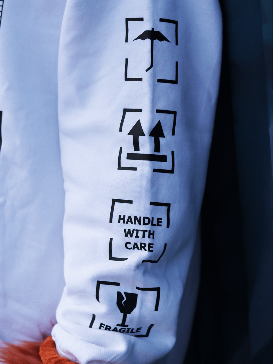 Box Fox Hoodie product image (4)