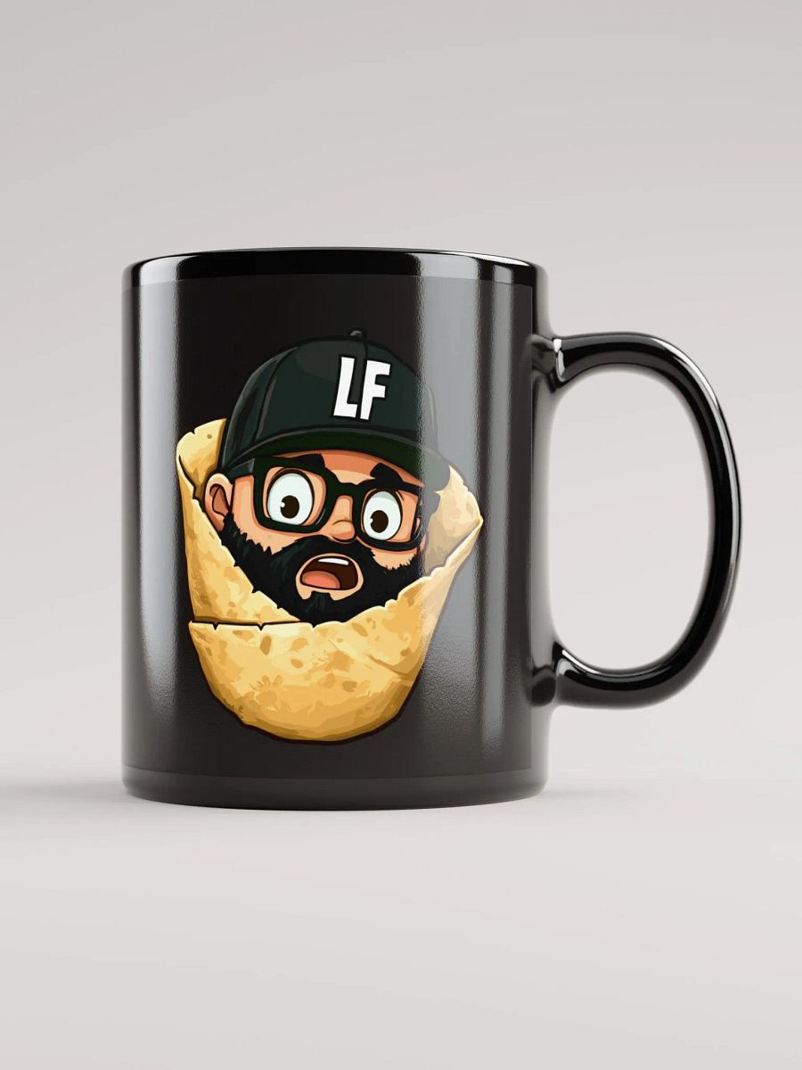 Tortilla Mug product image (5)