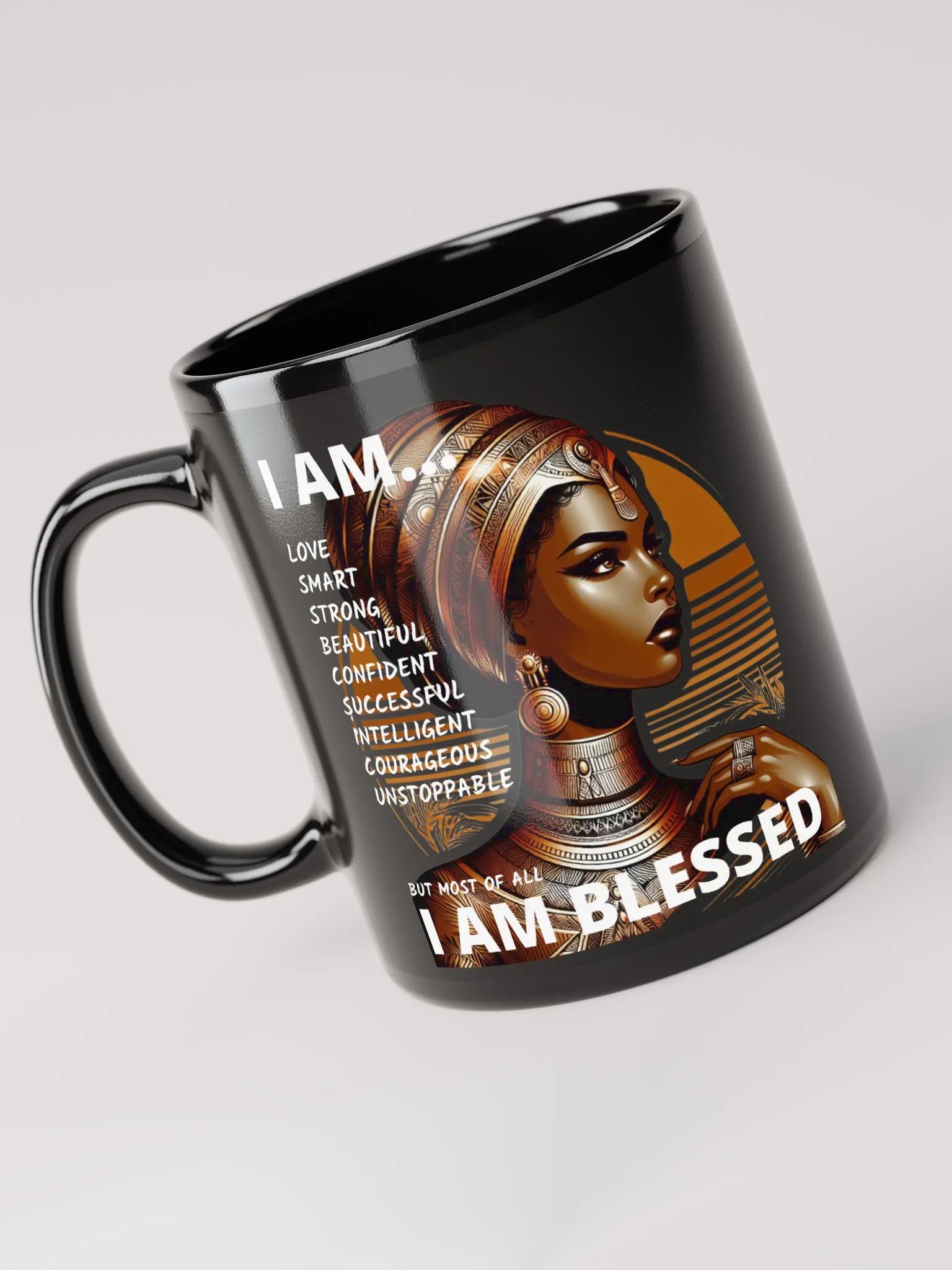 Affirmation Queen product image (1)