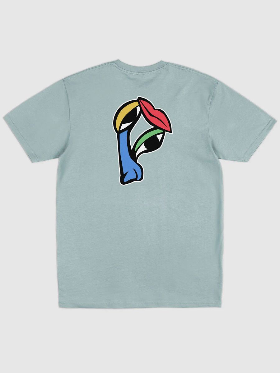 VISION TEE product image (18)