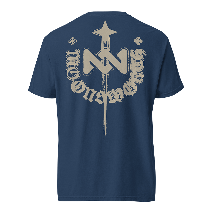Navy + Grey product image (3)