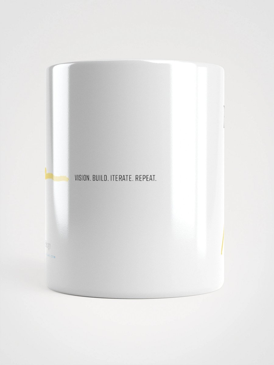 Founder Mode. Mug - 11oz product image (5)