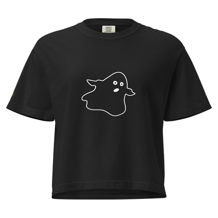 Retro Pixelated Visionary T-Shirt product image (2)