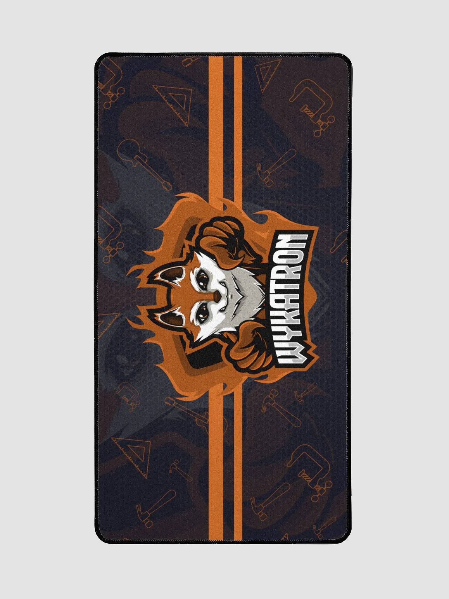 Wykatron Desk Pad product image (2)