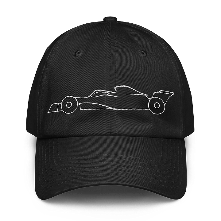 Silhouette Hat product image (1)