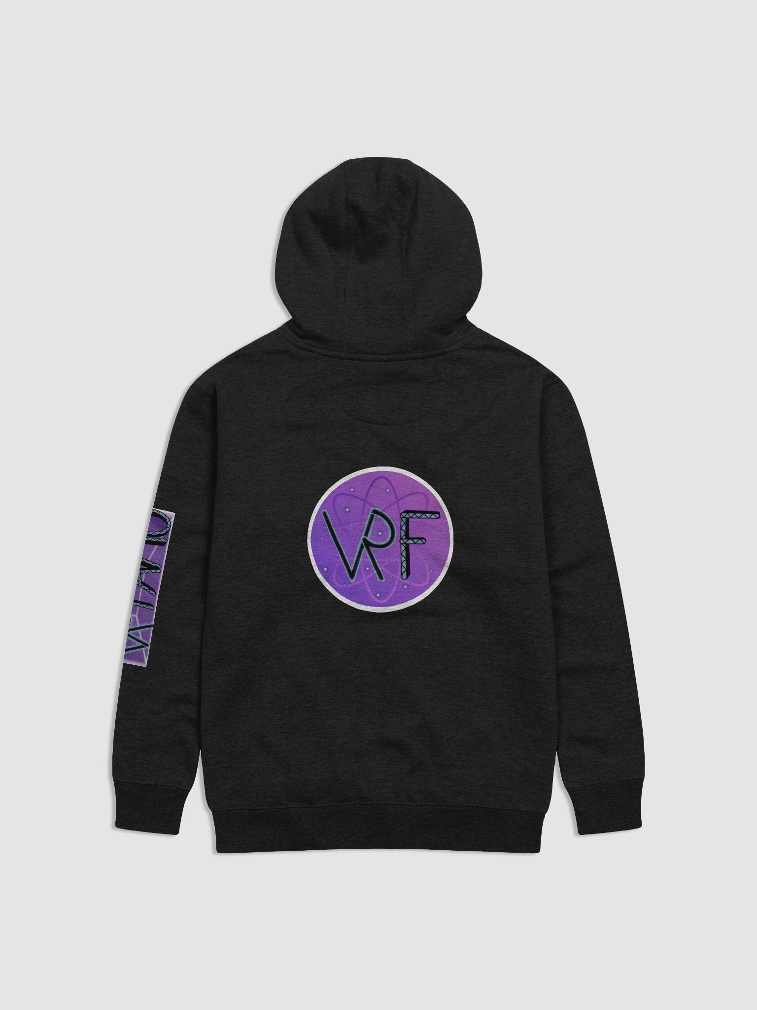 Daz Hoodie product image (9)